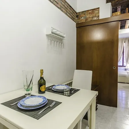 San Marco Apartament *