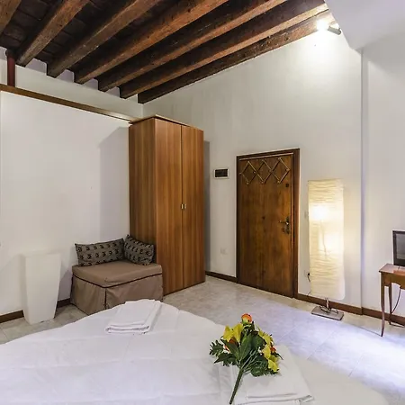 Apartament San Marco