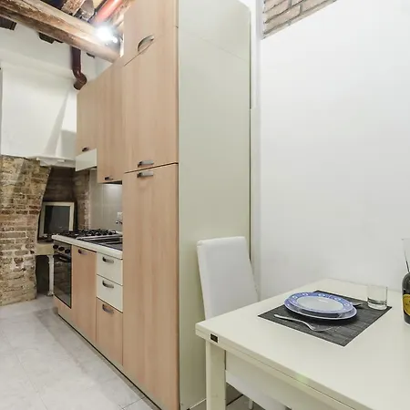 San Marco Apartment